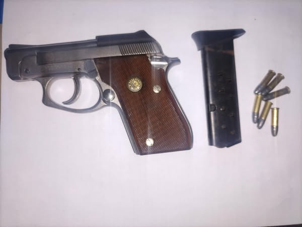 Crime Prevention Operations lands suspects behind bars