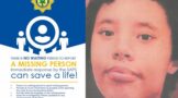 Search for Missing Persons