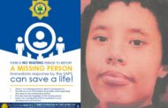 Search for Missing Persons