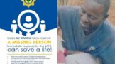 Police in Mokopane seek public assistance to locate a missing man