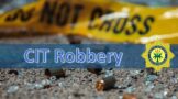 Police launch manhunt after cash-in-transit robbery in White River CBD