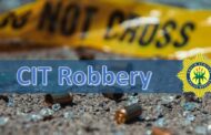 Police launch manhunt after cash-in-transit robbery in White River CBD