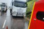 Traffic delays after a truck has broken down on the N3 Westbound before Pavilion