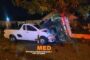 VRMED responded to an accident on De Bruin Street, Bloemfontein