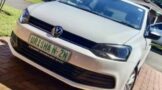 Theft Of Motor Vehicle: Durban Central - KZN