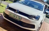 Theft Of Motor Vehicle: Durban Central - KZN