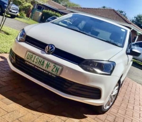 Theft Of Motor Vehicle: Durban Central - KZN