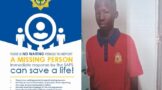 Missing person: Police seek public assistance in locating a missing teen