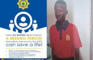 Missing person: Police seek public assistance in locating a missing teen