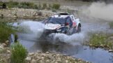 Final two rounds of 2025 SA Rally-Raid Championship will be nerve-wracking as anything can still happen in the title chase