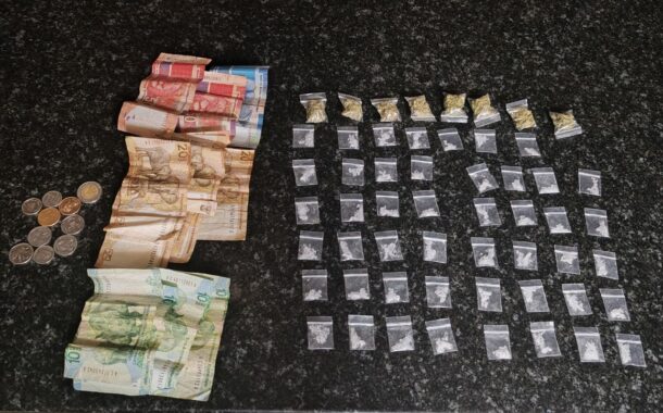 Multiple suspects nabbed during the week-long Operation Shanela II in the Northern Cape