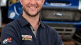 Driver Diaries: Behind the Helmet with Gareth Woolridge