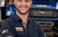 Driver Diaries: Behind the Helmet with Gareth Woolridge