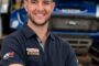 Driver Diaries: Behind the Helmet with Gareth Woolridge