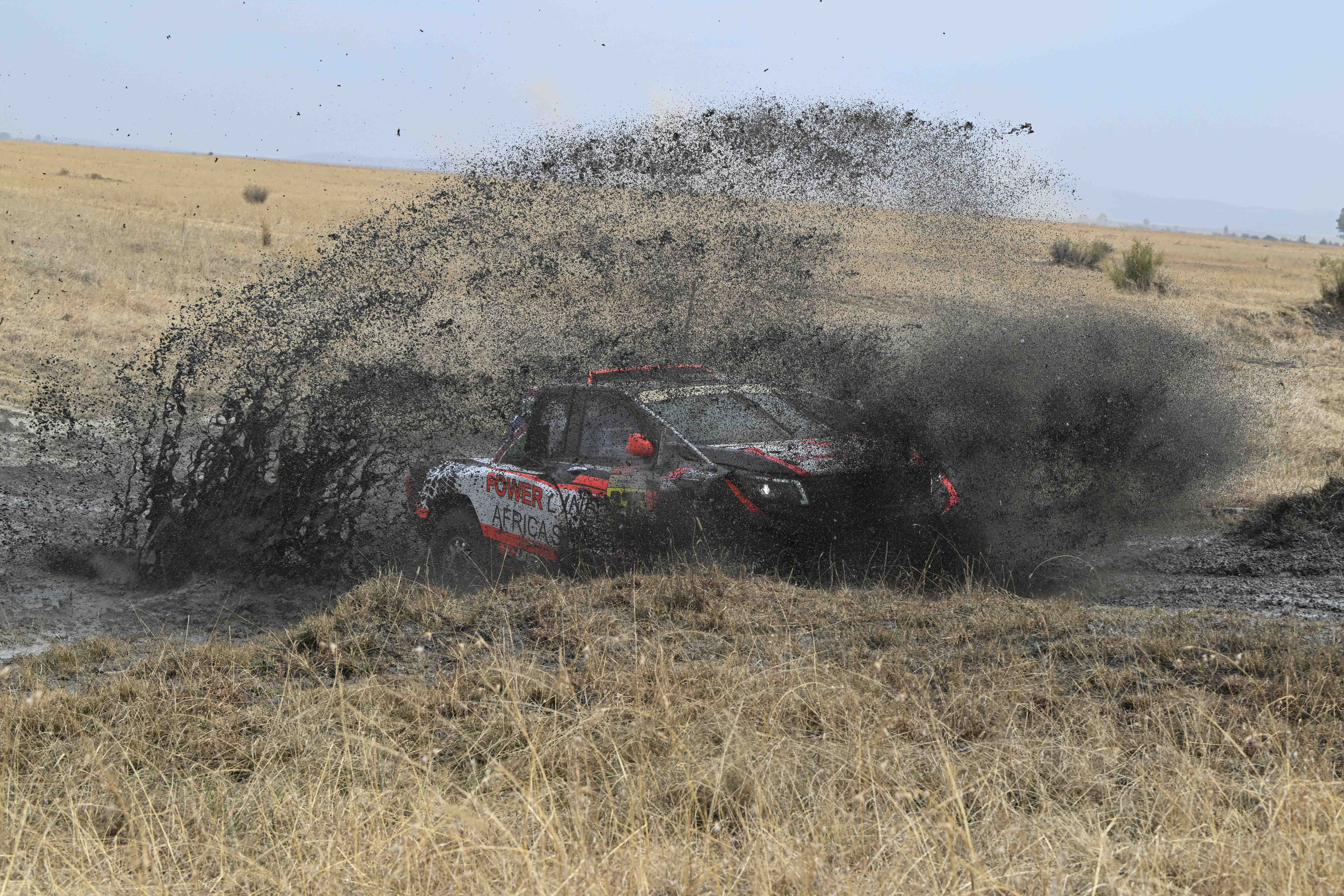 The SA Rally-Raid Championship returns to the Western Cape after an absence of more than a decade with the Outeniqua 400