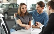 August Proves to be Another New Vehicle Buyers' Month