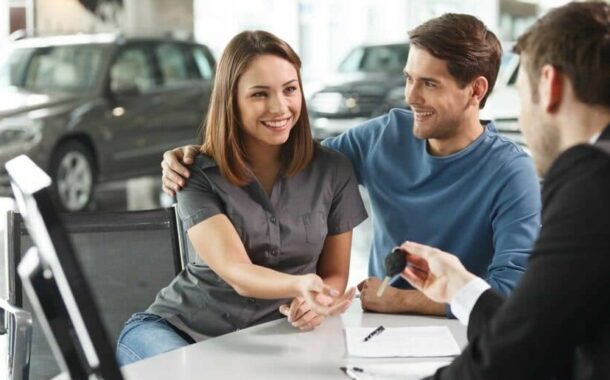 August Proves to be Another New Vehicle Buyers' Month