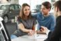 August Proves to be Another New Vehicle Buyers' Month