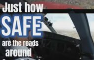 New dedicated Metro Police unit to patrol freeways around Cape Town International ensuring safer travel for all road users
