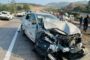 Multi-Vehicle Collision Near Hammersdale: One Critical, multiple injuries