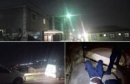 Two Robbers Shot Dead/One Injured: Waterloo - KZN
