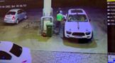 Stay Alert to the Smash-and-Grab Opportunist
