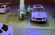Stay Alert to the Smash-and-Grab Opportunist