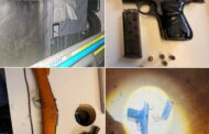 OR Tambo Police hot on heels of criminals
