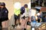 Concerns raised over high amount of pedestrians crossing the freeway