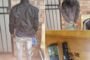 Gauteng Traffic Wardens arrested two suspects found in possession of an unlicensed firearm and ammunition