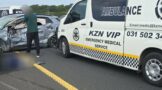 12-Year-Old Girl Killed in M41 Crash, Umhlanga