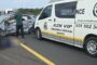 12-Year-Old Girl Killed in M41 Crash, Umhlanga
