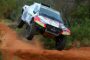 Driver Diaries: Behind the Helmet with Gareth Woolridge