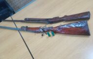 OR Tambo police intensify Operation Shanela II by recovering prohibited firearms