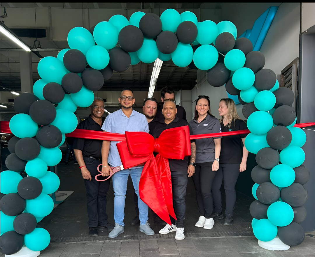 Supa Quick Expands to Over 200 Locations, Welcomes New Fitment Centre at Southgate Mall