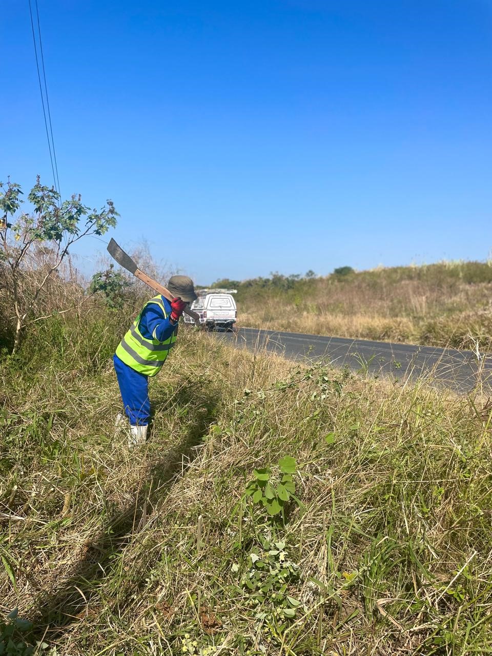 Massive Clean-Up on the KZN Mid-South Coast Is Creating an Investor-Friendly Environment
