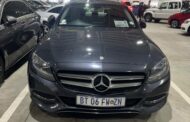 Stolen Car Alert in East London, Southernwood