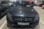 Stolen vehicle recovered and suspect arrested