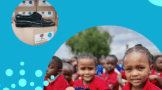 Turning Waste into Hope: Epson and MyWalk Help Learners Step Confidently into School