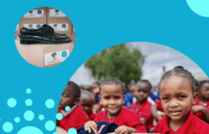 Turning Waste into Hope: Epson and MyWalk Help Learners Step Confidently into School