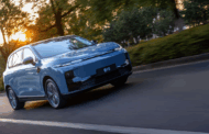 Leapmotor celebrates one million vehicles off the production line