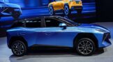 OMODA C4 unveiled: Bold design, next-gen tech, coming to South Africa Q1 2026