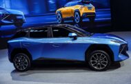 OMODA C4 unveiled: Bold design, next-gen tech, coming to South Africa Q1 2026