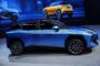 OMODA C4 unveiled: Bold design, next-gen tech, coming to South Africa Q1 2026