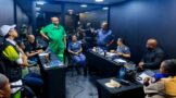 Mangaung Metro continue to host safe world class festivities