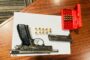Anti-Gang Unit members arrest suspects for possession of an unlicensed firearm and ammunition, murder and dealing in drugs respectively