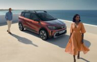 Rethink space in the new Renault Triber, with complete design and feature overhaul