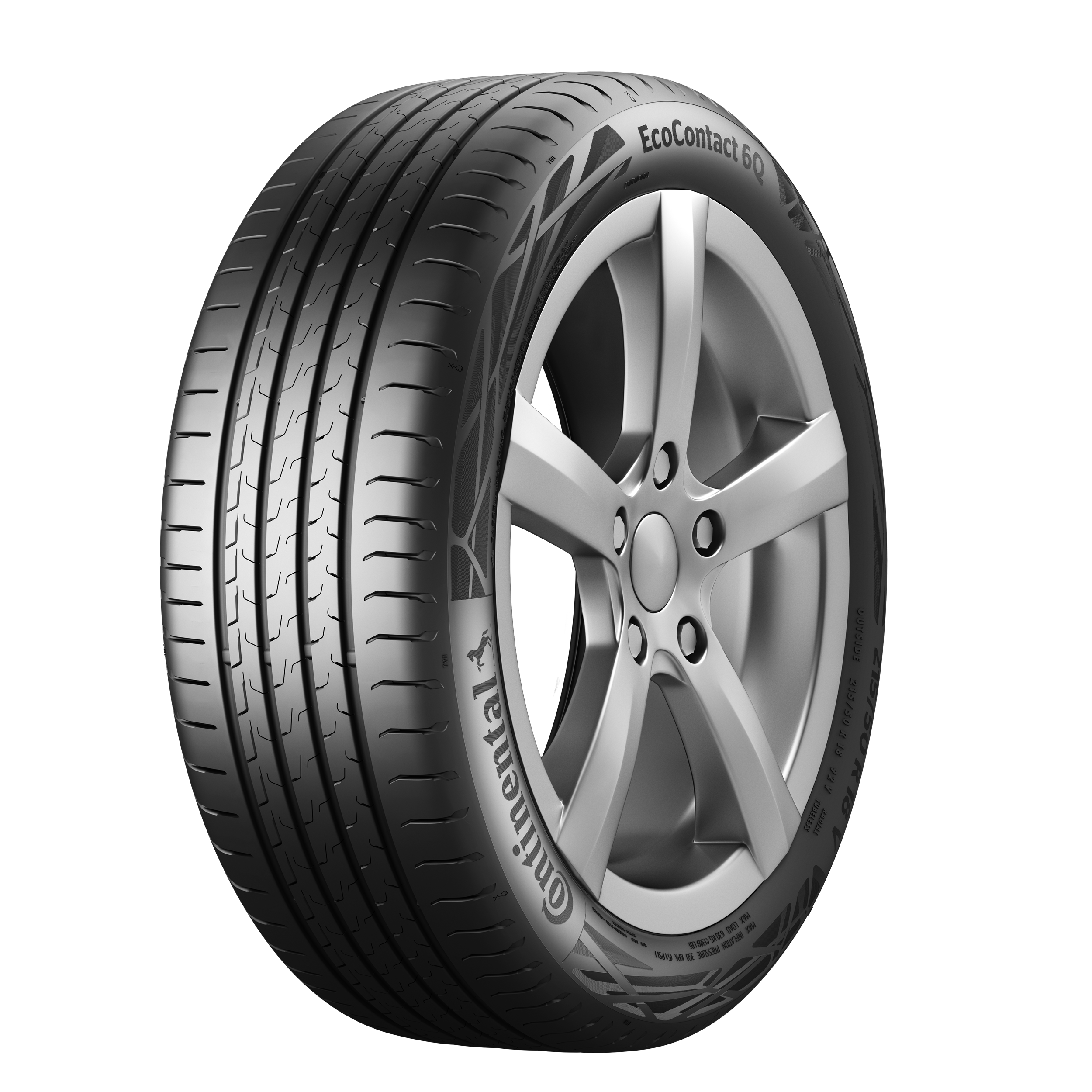 Continental Tyre South Africa Congratulates BMW X3 - 2025 South African Car of the Year