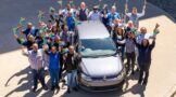 Plant Kariega celebrates 3-million vehicles built locally