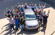 Plant Kariega celebrates 3-million vehicles built locally